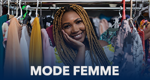 Mode Femme